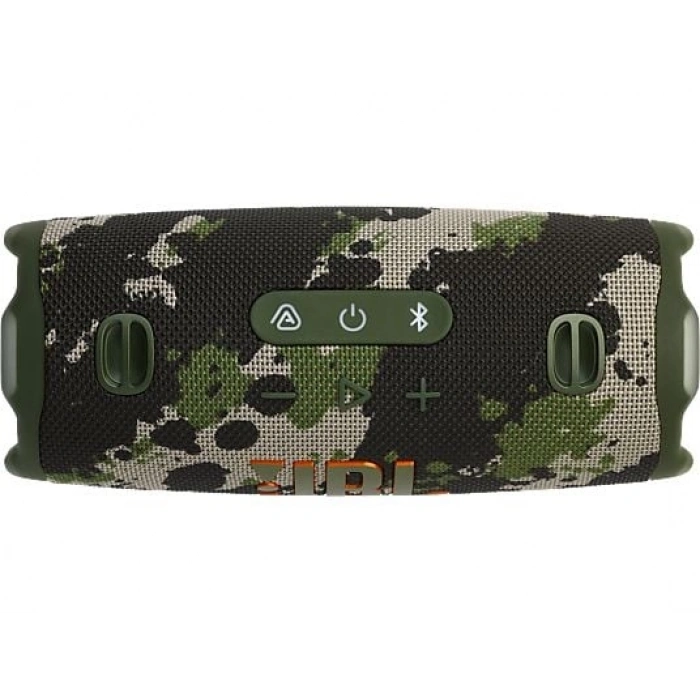 JBL Charge6, 45 W, IP68 Bluetooth Hoparlör Squad
