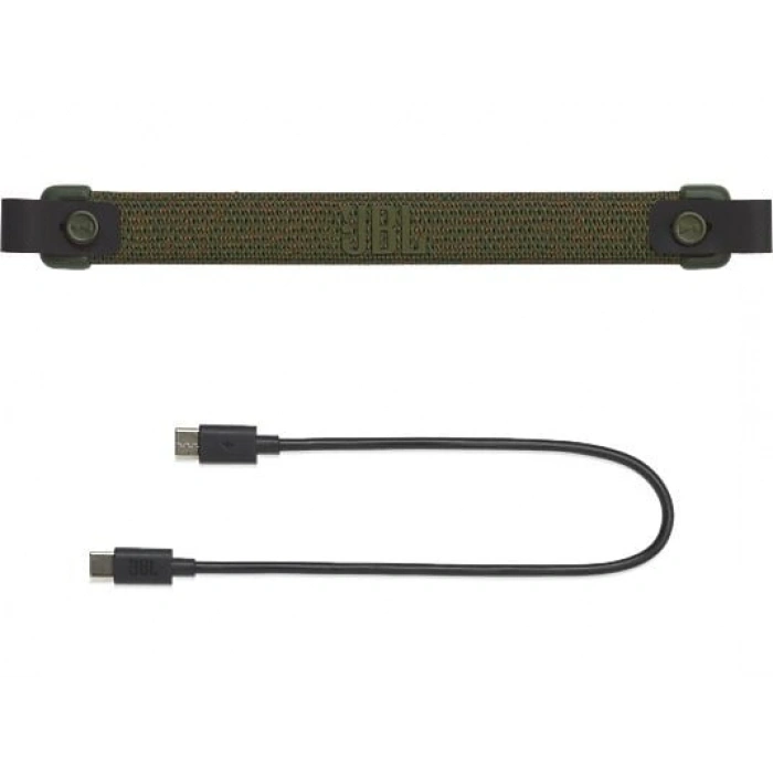 JBL Charge6, 45 W, IP68 Bluetooth Hoparlör Squad