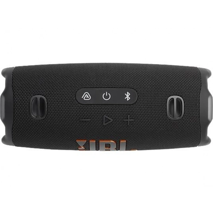 JBL Charge6, Bluetooth Hoparlör, IP68, Siyah