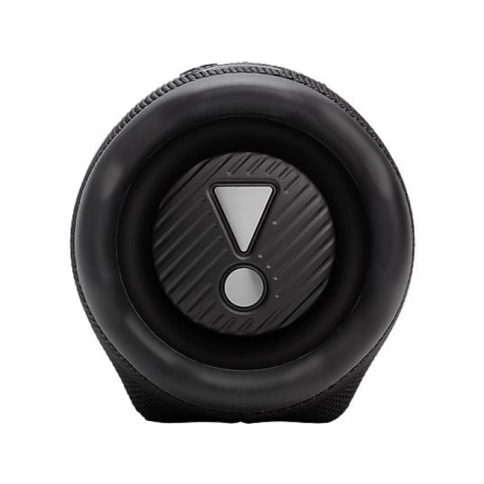 JBL Charge6, Bluetooth Hoparlör, IP68, Siyah