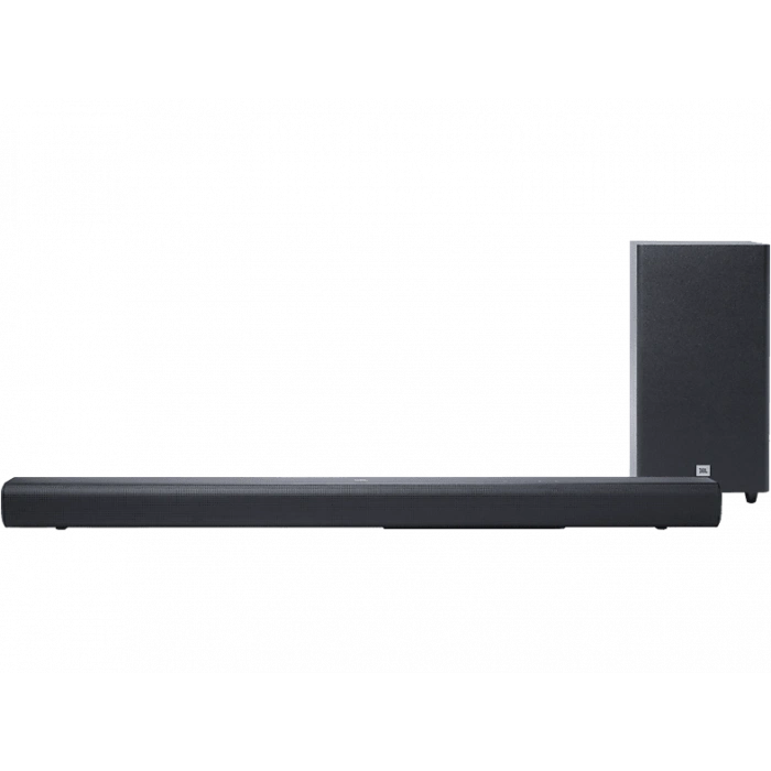JBL Cinema SB580 3.1 Soundbar ve Wireless Subwoofer