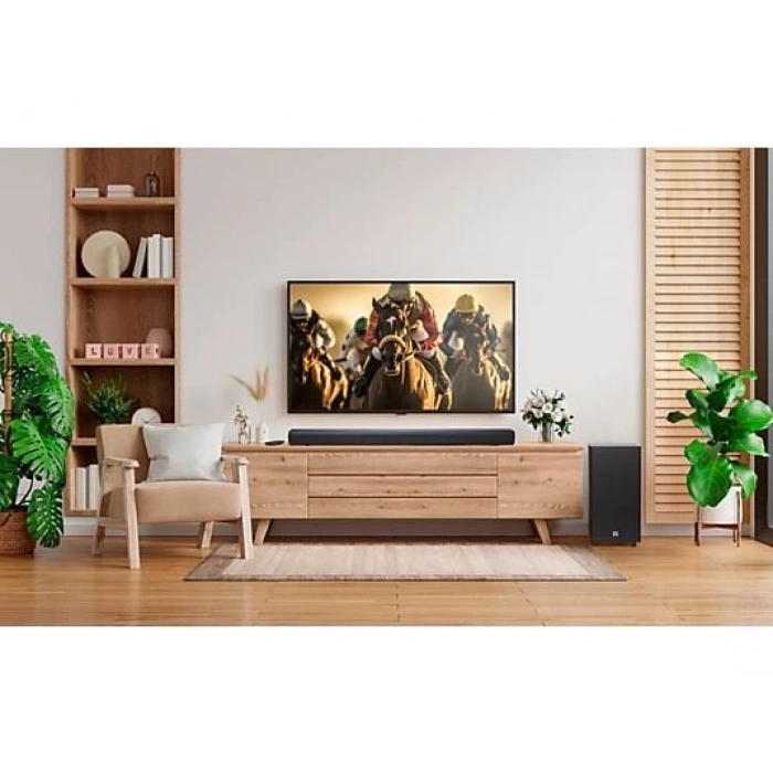 JBL Cinema SB580 3.1 Soundbar ve Wireless Subwoofer