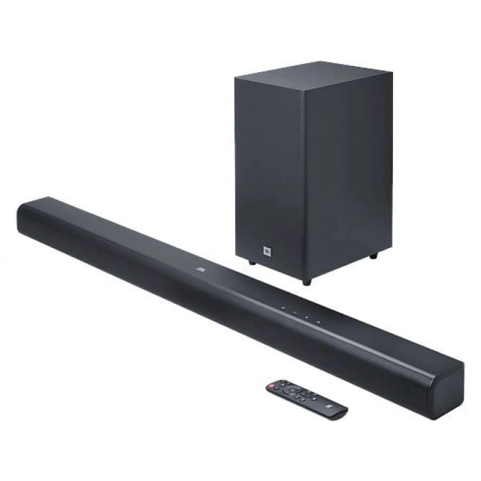 JBL Cinema SB580 3.1 Soundbar ve Wireless Subwoofer