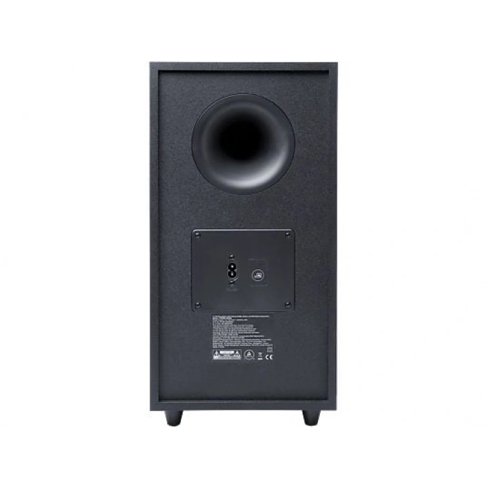 JBL Cinema SB580 3.1 Soundbar ve Wireless Subwoofer
