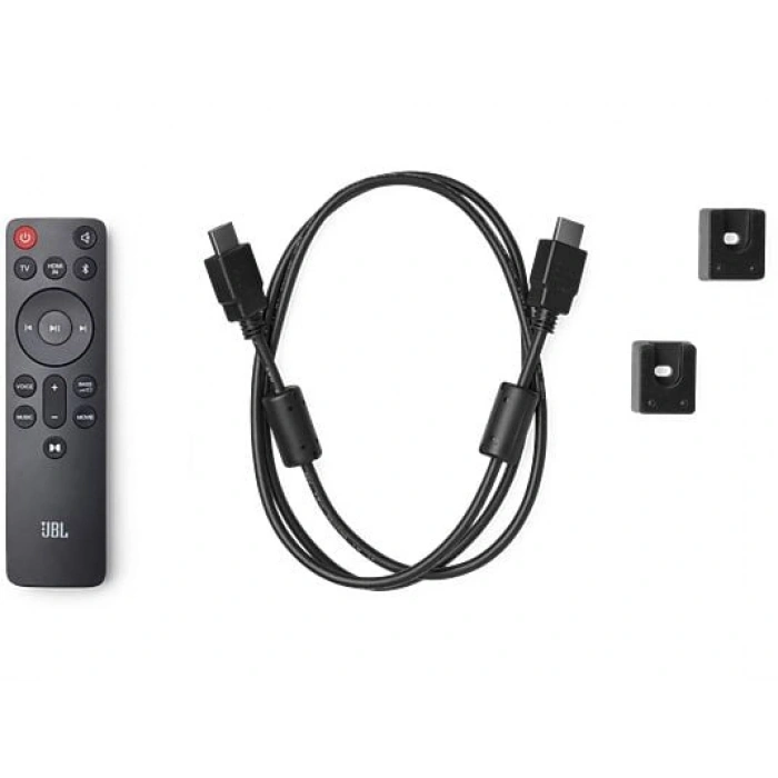 JBL Cinema SB580 3.1 Soundbar ve Wireless Subwoofer