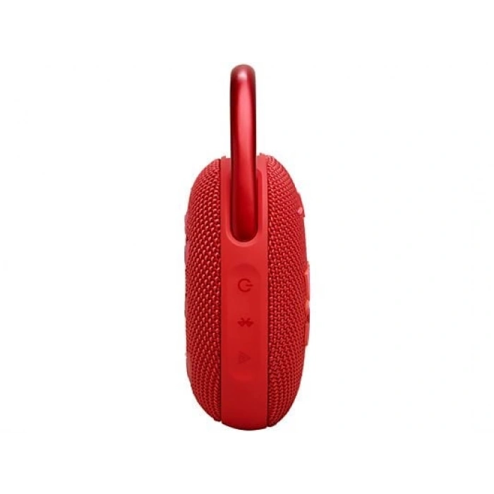 JBL Clip 5 Taşınabilir Bluetooth Hoparlör Kırmızı