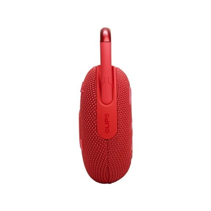 JBL Clip 5 Taşınabilir Bluetooth Hoparlör Kırmızı