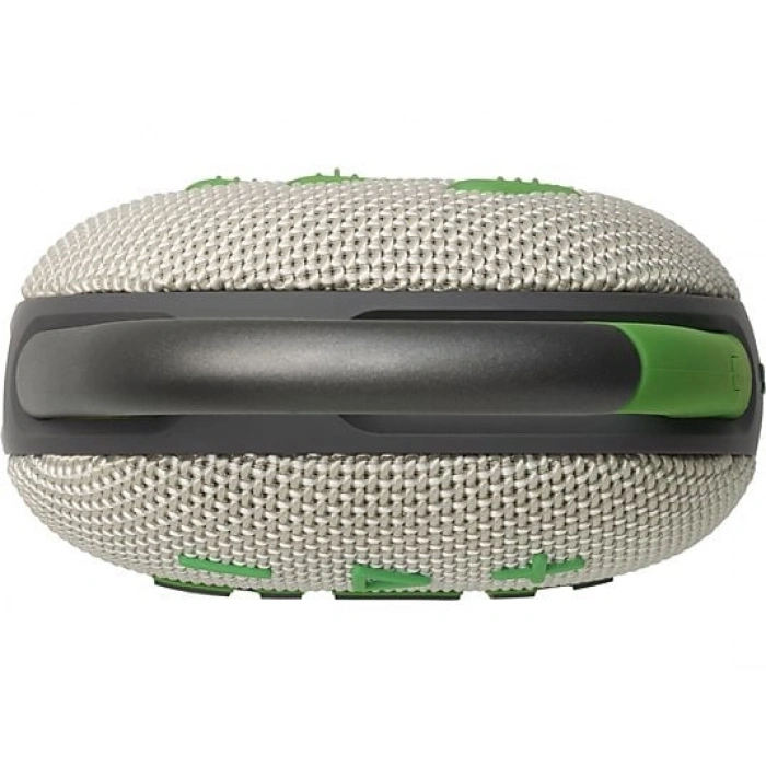 JBL Clip 5 Taşınabilir Bluetooth Hoparlör Kum Beji