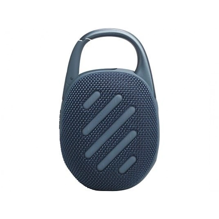 JBL Clip 5 Taşınabilir Bluetooth Hoparlör Mavi