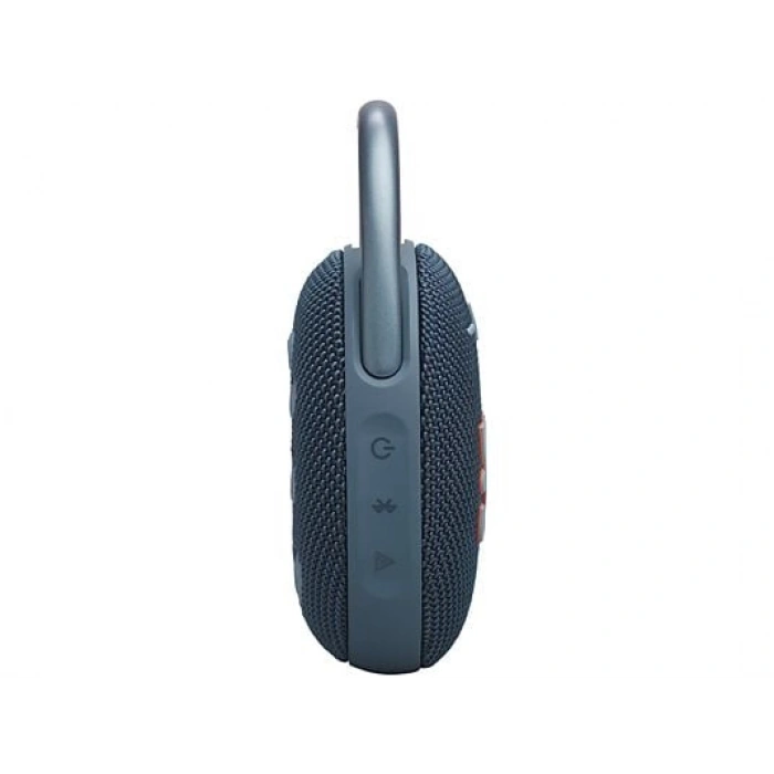 JBL Clip 5 Taşınabilir Bluetooth Hoparlör Mavi