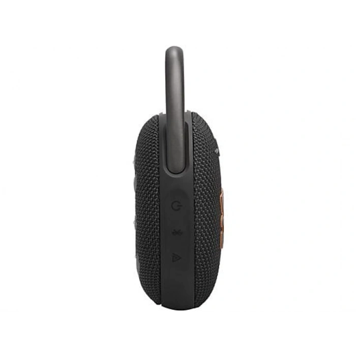 JBL Clip 5 Taşınabilir Bluetooth Hoparlör Siyah