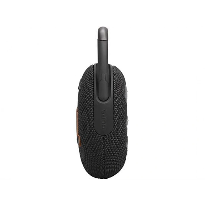 JBL Clip 5 Taşınabilir Bluetooth Hoparlör Siyah