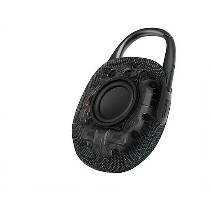 JBL Clip 5 Taşınabilir Bluetooth Hoparlör Siyah