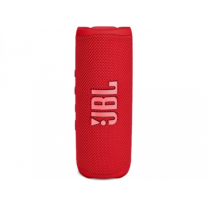 JBL Flip 6 Bluetooth Hoparlör Kırmızı