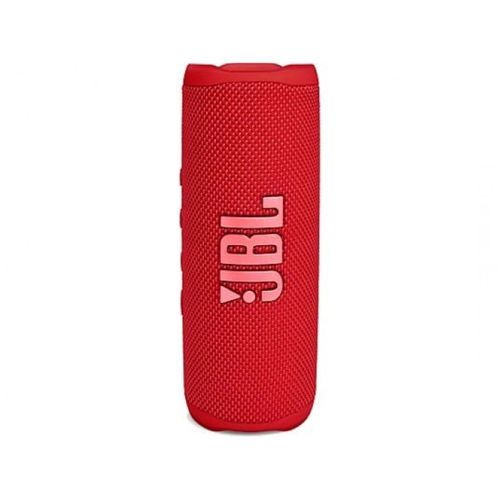 JBL Flip 6 Bluetooth Hoparlör Kırmızı