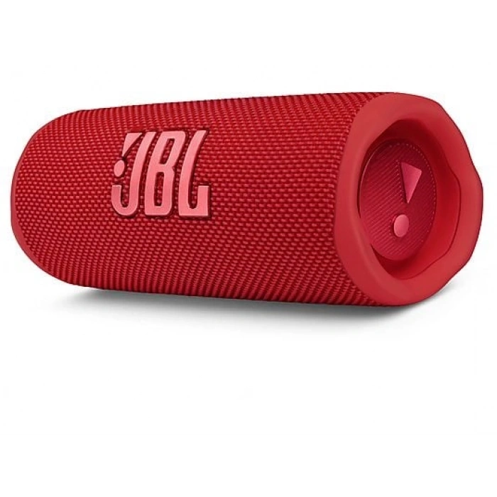 JBL Flip 6 Bluetooth Hoparlör Kırmızı
