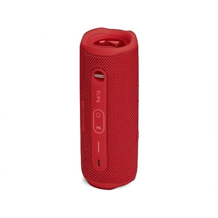 JBL Flip 6 Bluetooth Hoparlör Kırmızı