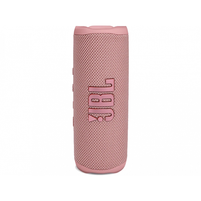 JBL Flip 6 Bluetooth Hoparlör Pembe