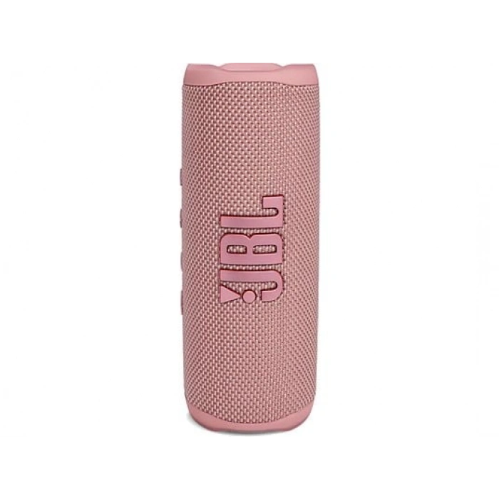 JBL Flip 6 Bluetooth Hoparlör Pembe