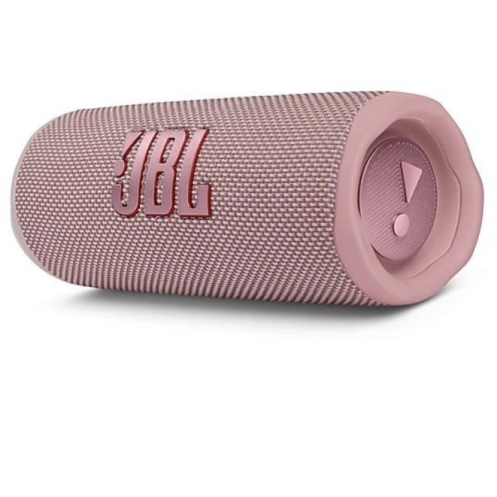 JBL Flip 6 Bluetooth Hoparlör Pembe