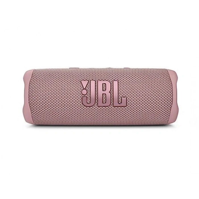 JBL Flip 6 Bluetooth Hoparlör Pembe
