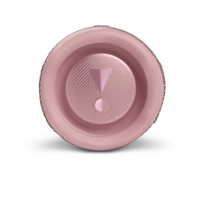 JBL Flip 6 Bluetooth Hoparlör Pembe