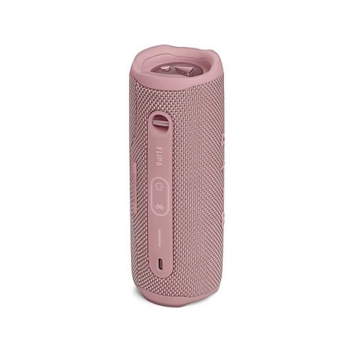 JBL Flip 6 Bluetooth Hoparlör Pembe