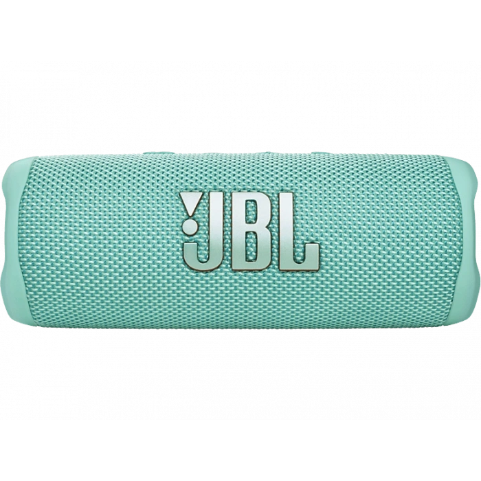 JBL Flip 6 Bluetooth Hoparlör Turkuaz