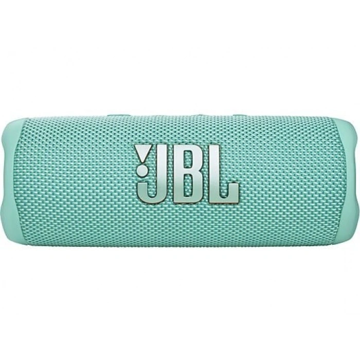 JBL Flip 6 Bluetooth Hoparlör Turkuaz