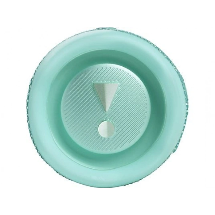 JBL Flip 6 Bluetooth Hoparlör Turkuaz