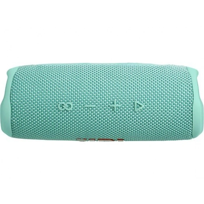 JBL Flip 6 Bluetooth Hoparlör Turkuaz