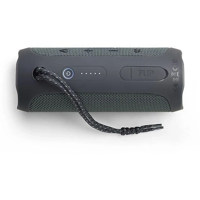 JBL Flip Essential 2 Bluetooth Hoparlör Gri