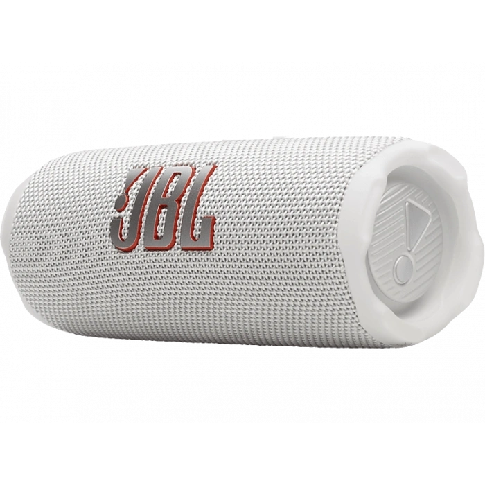 JBL Flip7, 35 W, IP68, Bluetooth Hoparlör Beyaz