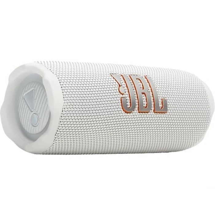 JBL Flip7, 35 W, IP68, Bluetooth Hoparlör Beyaz