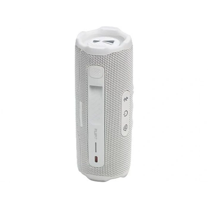 JBL Flip7, 35 W, IP68, Bluetooth Hoparlör Beyaz
