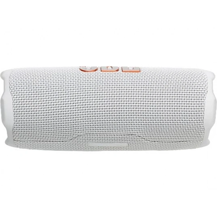 JBL Flip7, 35 W, IP68, Bluetooth Hoparlör Beyaz