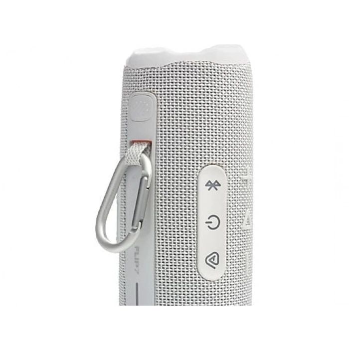 JBL Flip7, 35 W, IP68, Bluetooth Hoparlör Beyaz