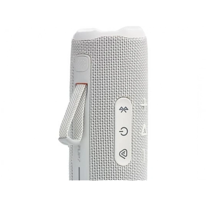 JBL Flip7, 35 W, IP68, Bluetooth Hoparlör Beyaz