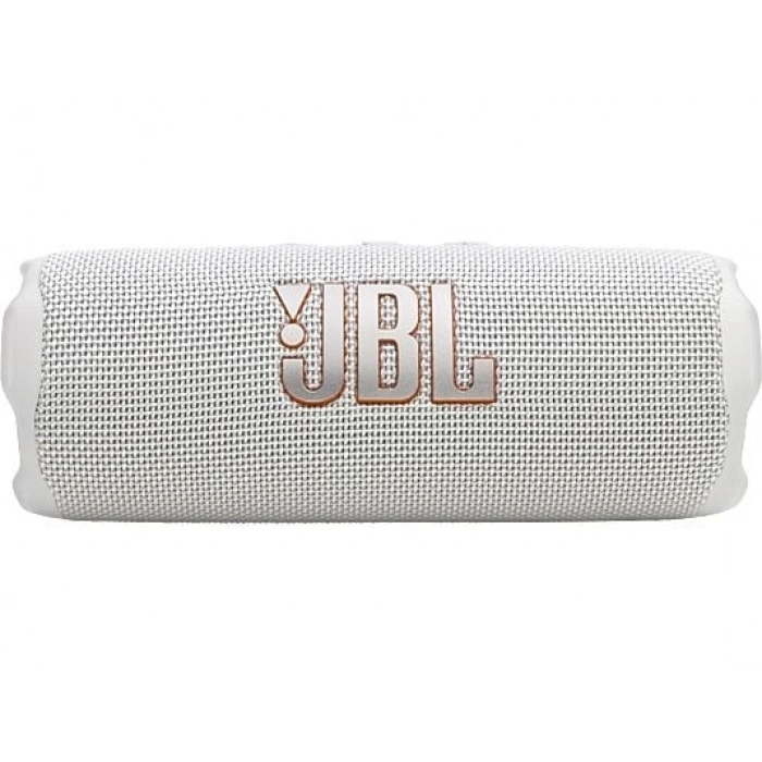 JBL Flip7, 35 W, IP68, Bluetooth Hoparlör Beyaz
