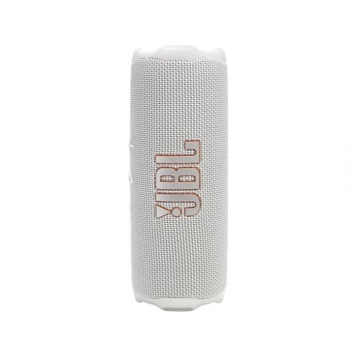 JBL Flip7, 35 W, IP68, Bluetooth Hoparlör Beyaz