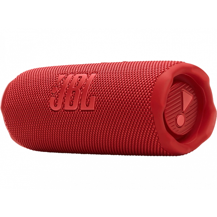 JBL Flip7, 35 W, IP68, Bluetooth Hoparlör Kırmızı