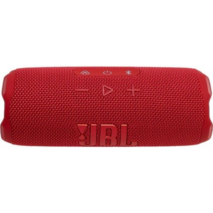 JBL Flip7, 35 W, IP68, Bluetooth Hoparlör Kırmızı