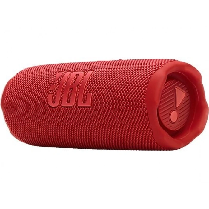 JBL Flip7, 35 W, IP68, Bluetooth Hoparlör Kırmızı