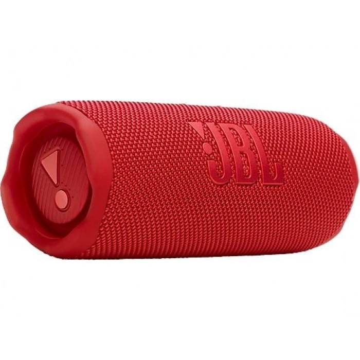 JBL Flip7, 35 W, IP68, Bluetooth Hoparlör Kırmızı