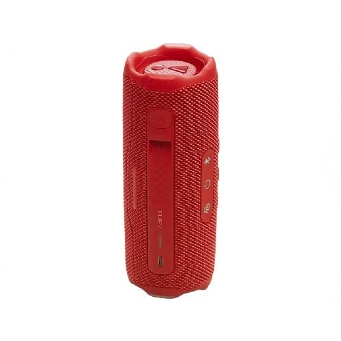 JBL Flip7, 35 W, IP68, Bluetooth Hoparlör Kırmızı
