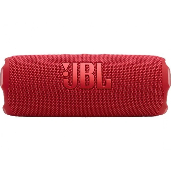 JBL Flip7, 35 W, IP68, Bluetooth Hoparlör Kırmızı
