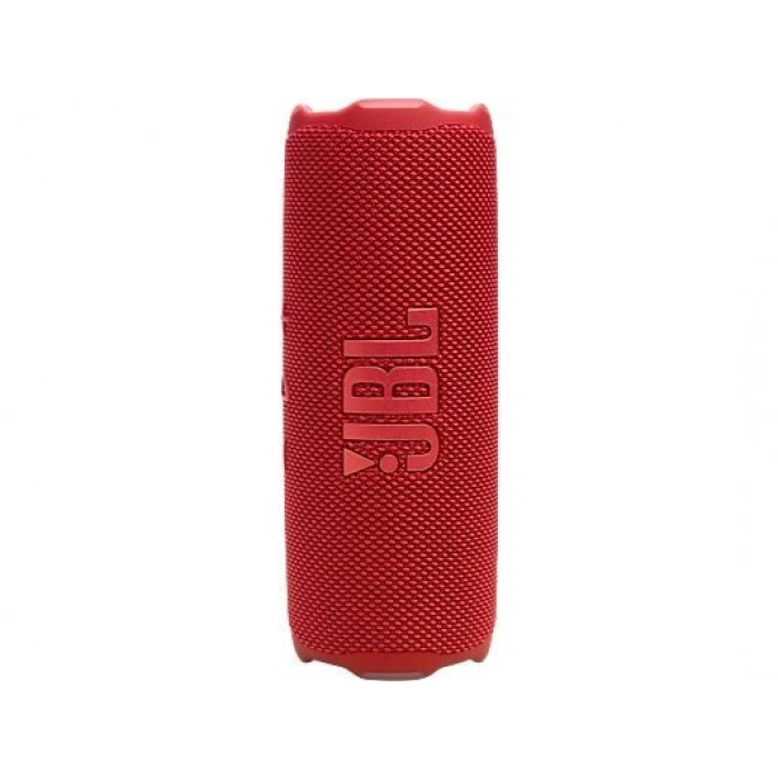 JBL Flip7, 35 W, IP68, Bluetooth Hoparlör Kırmızı