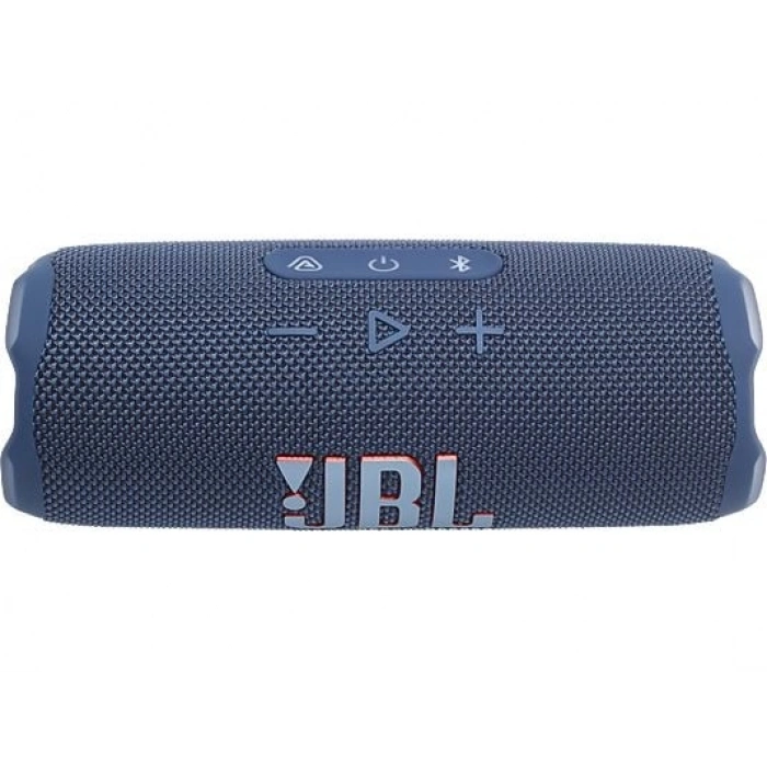 JBL Flip7, 35 W, IP68, Bluetooth Hoparlör Mavi