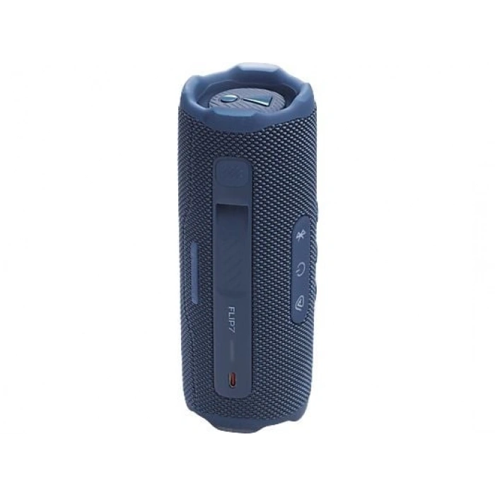 JBL Flip7, 35 W, IP68, Bluetooth Hoparlör Mavi