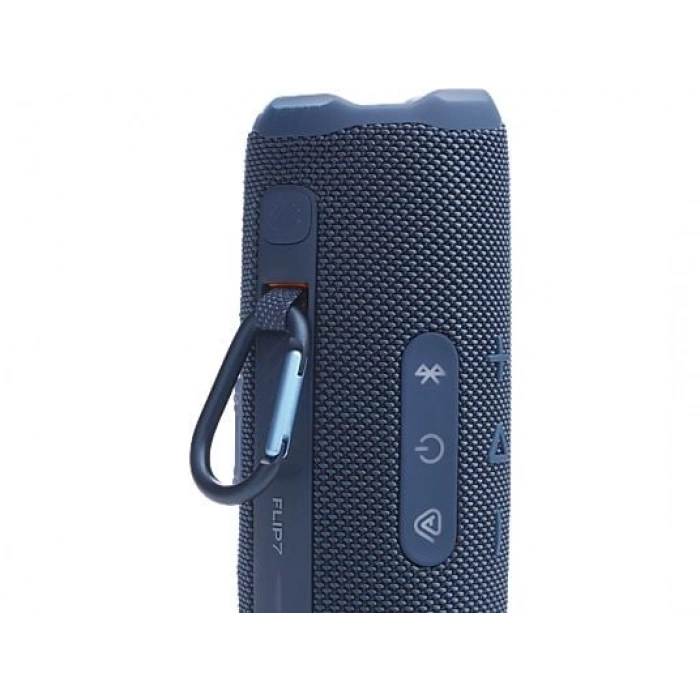 JBL Flip7, 35 W, IP68, Bluetooth Hoparlör Mavi